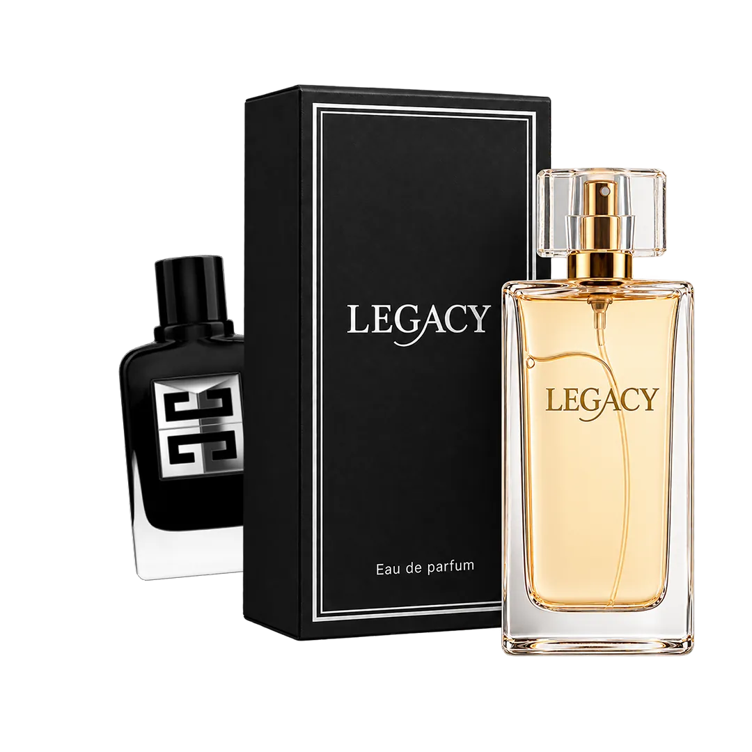 Gentleman Society - parfum LEGACY