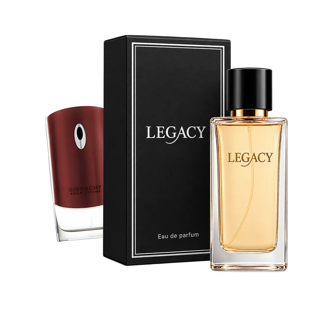 Givenchy Pour Homme - parfum LEGACY