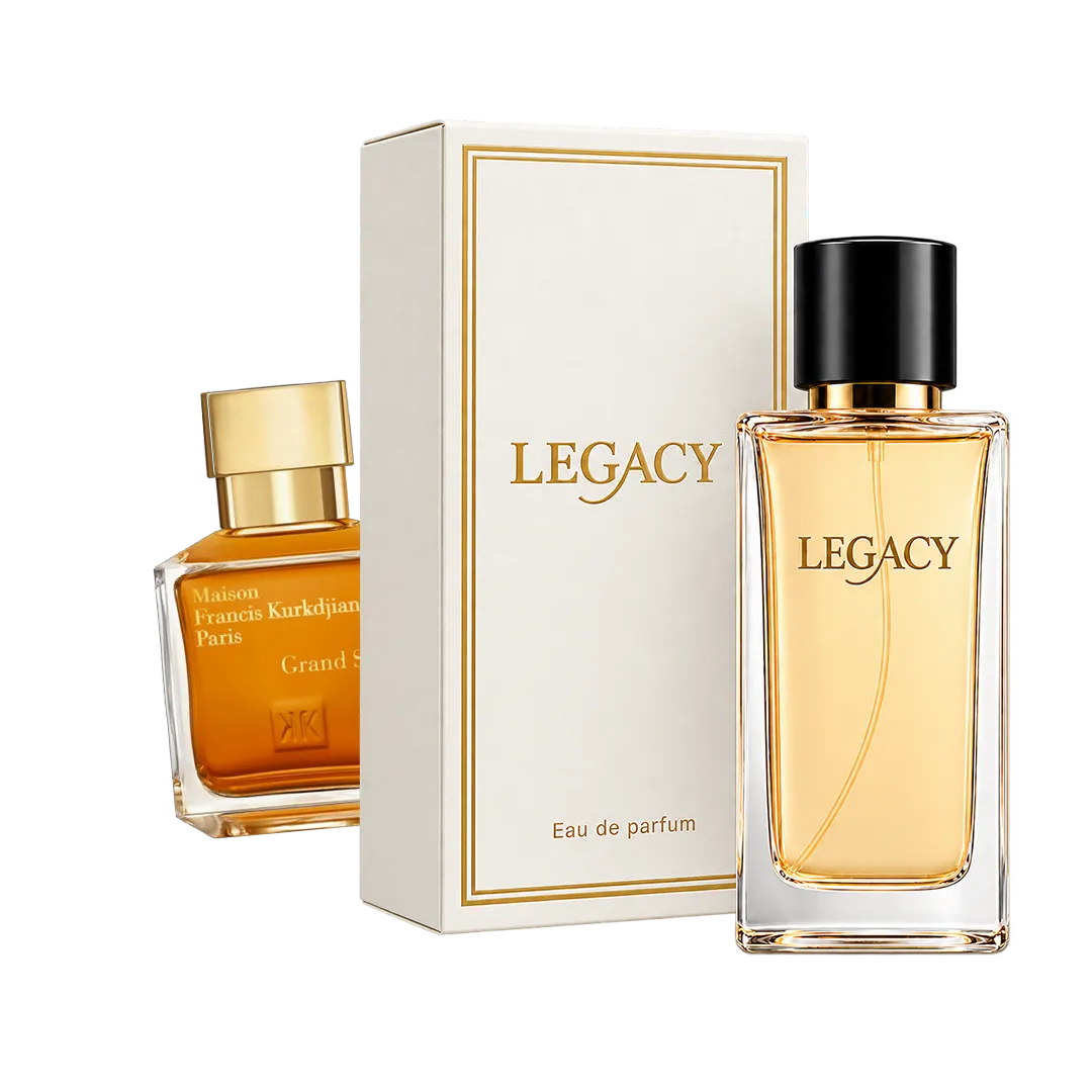 Grand Soir - parfum LEGACY