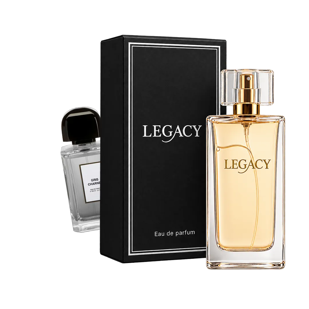 Gris Charnel - parfum LEGACY
