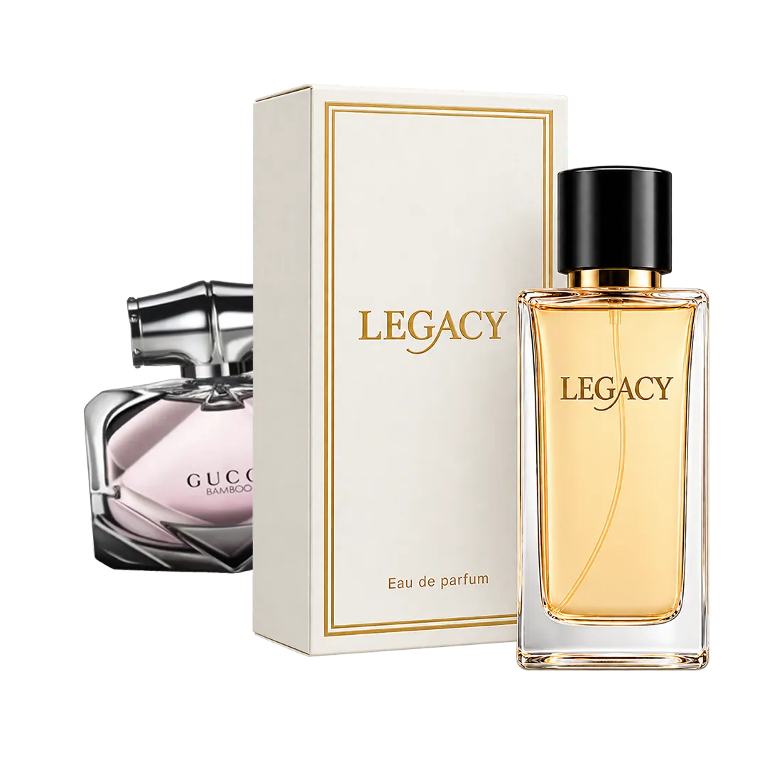 Gucci Bamboo - parfum LEGACY