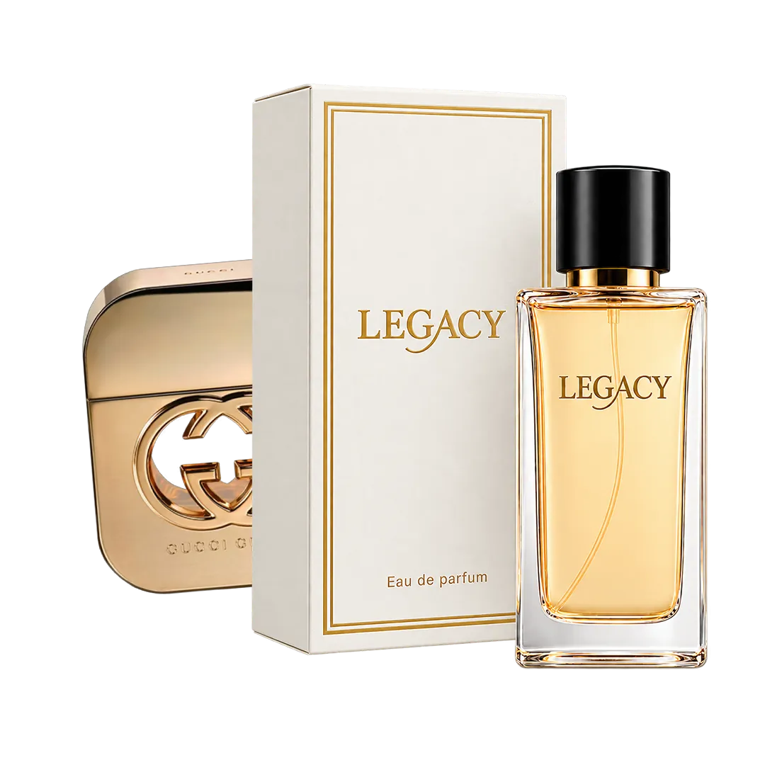 Gucci Guilty - parfum LEGACY
