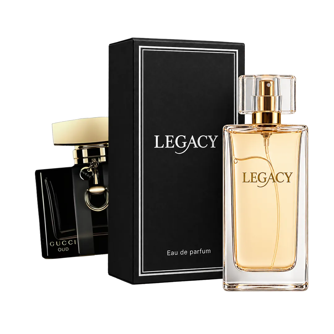 Gucci Oud - parfum LEGACY