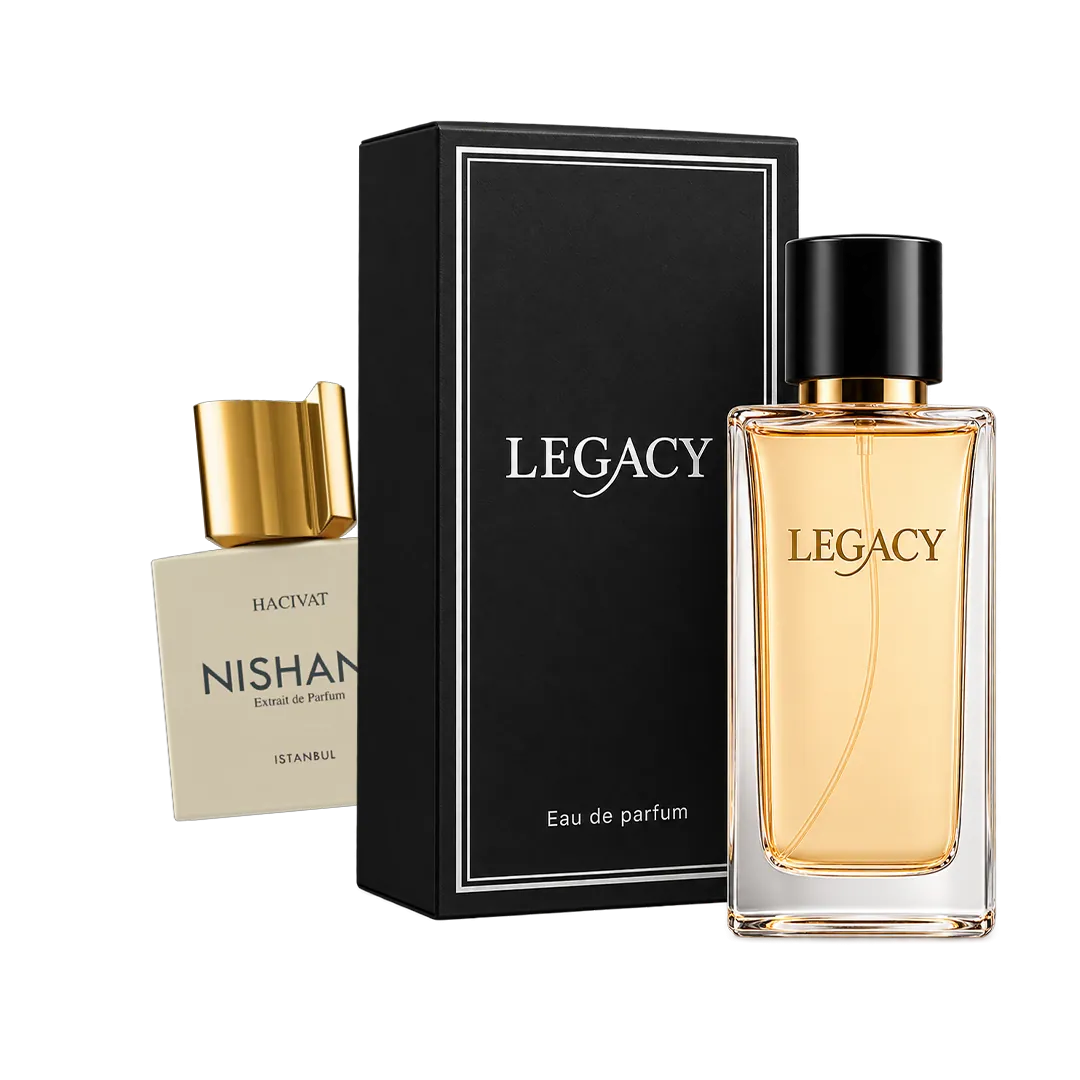 Hacivat - parfum LEGACY