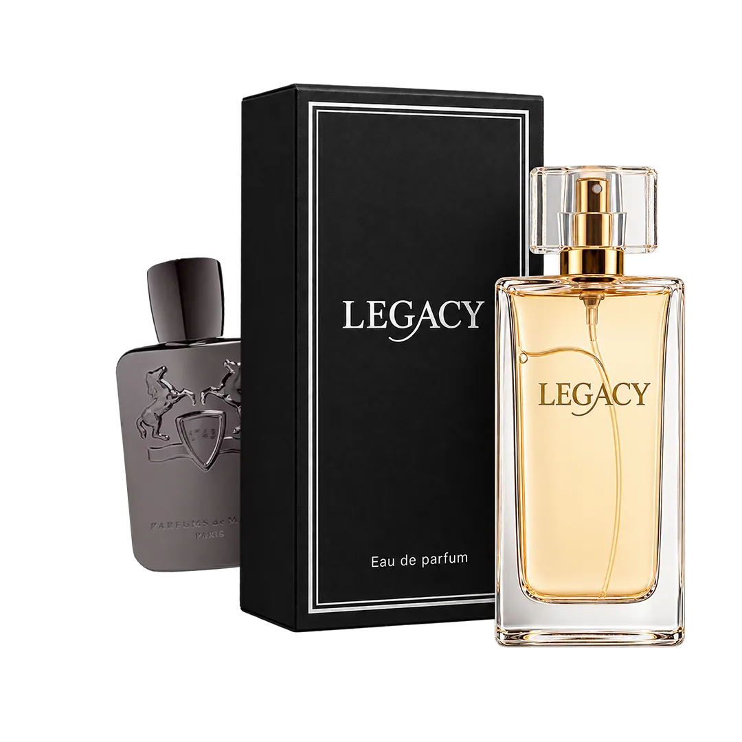 Herod - parfum LEGACY