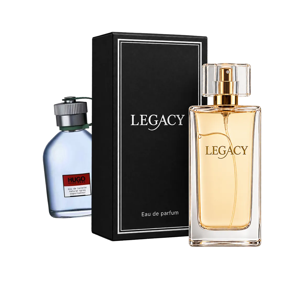 Hugo - parfum LEGACY