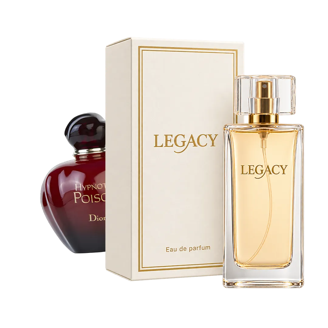 Hypnotic Poison - parfum LEGACY