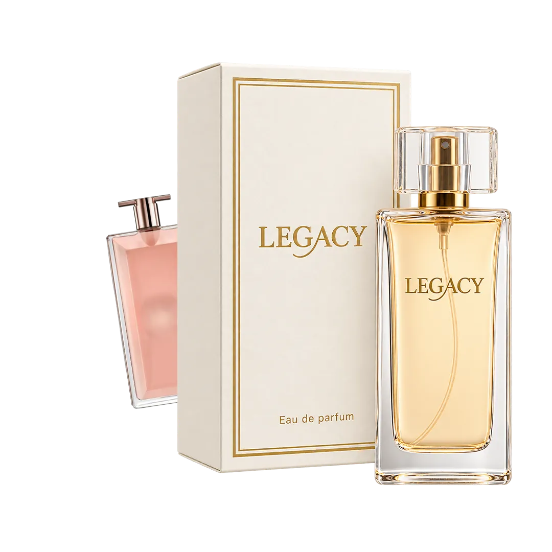 Idôle - parfum LEGACY