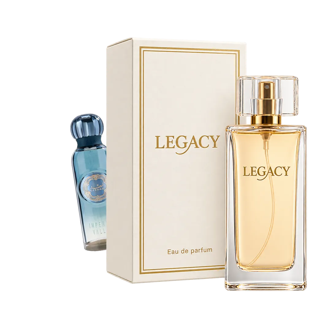 Imperial Valley - parfum LEGACY