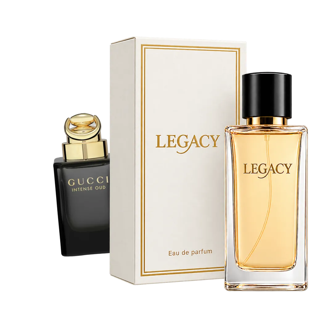 Intense Oud - parfum LEGACY