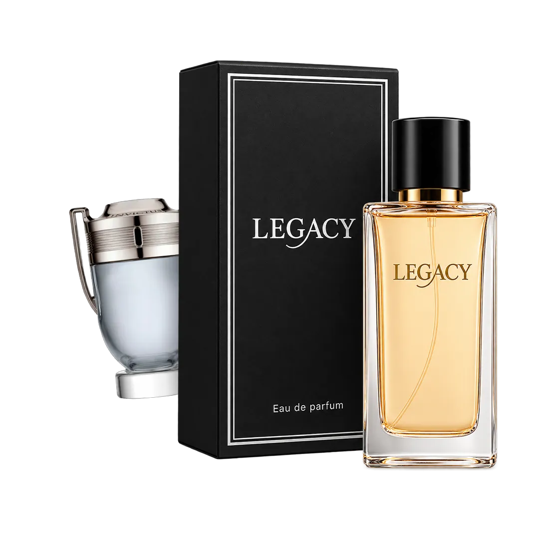 Invictus - parfum LEGACY