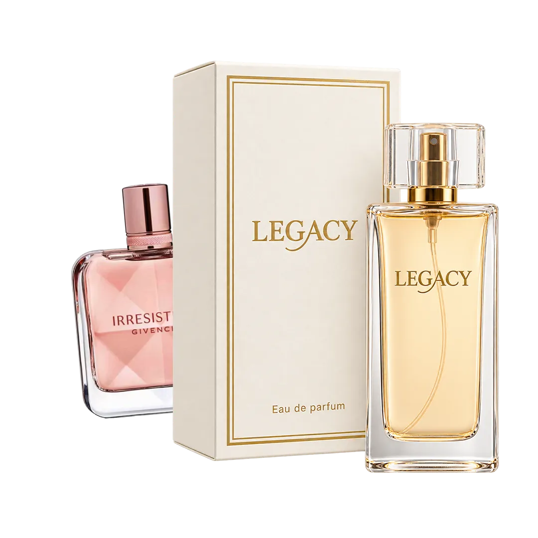 Irresistible Givenchy - parfum LEGACY