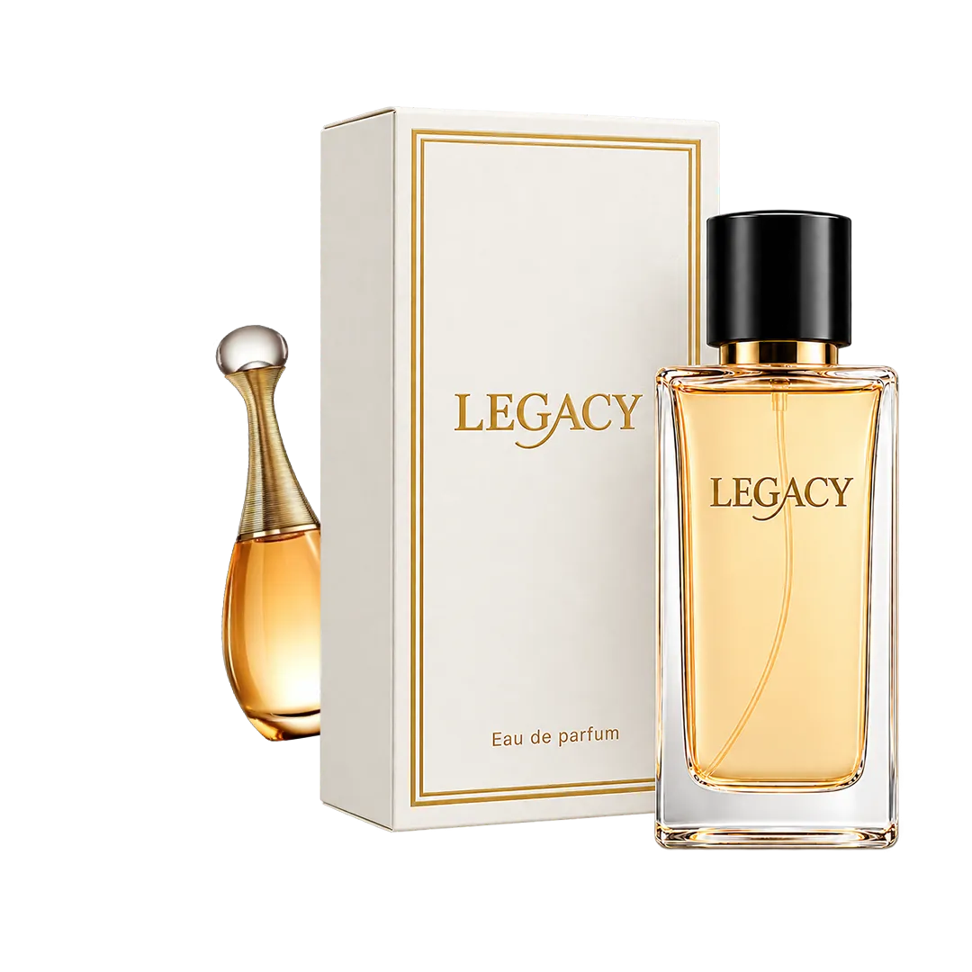 J'Adore - parfum LEGACY
