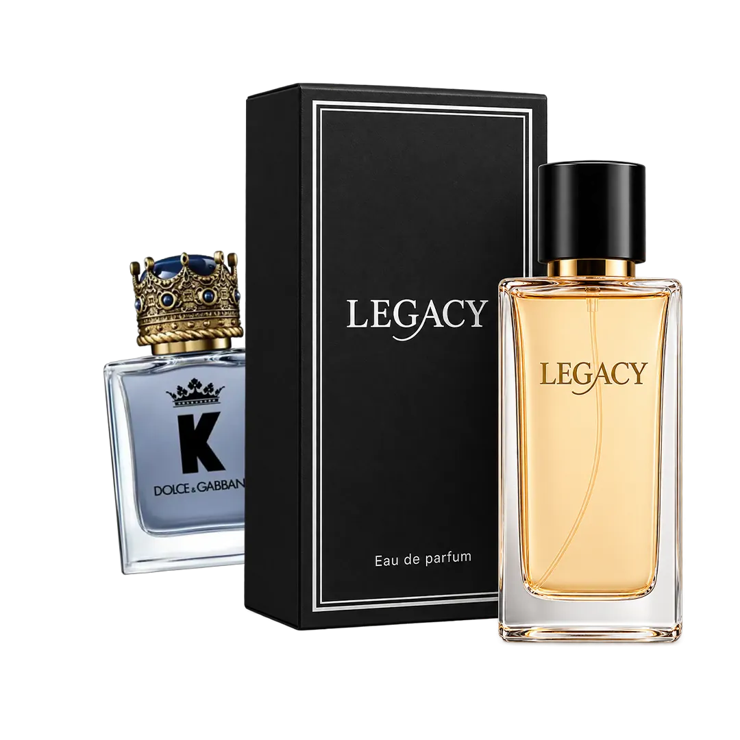K by Dolce & Gabbana - parfum LEGACY