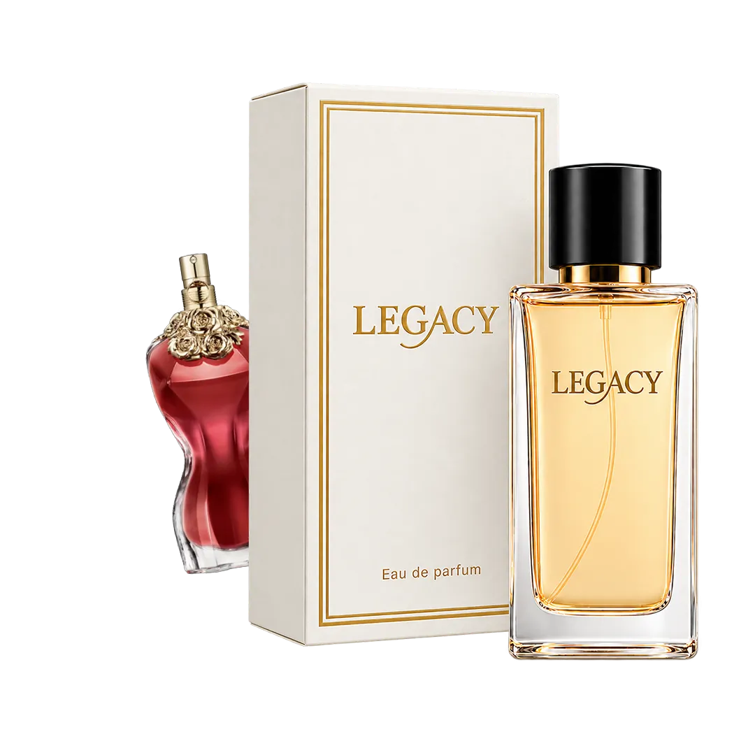 La Belle - parfum LEGACY