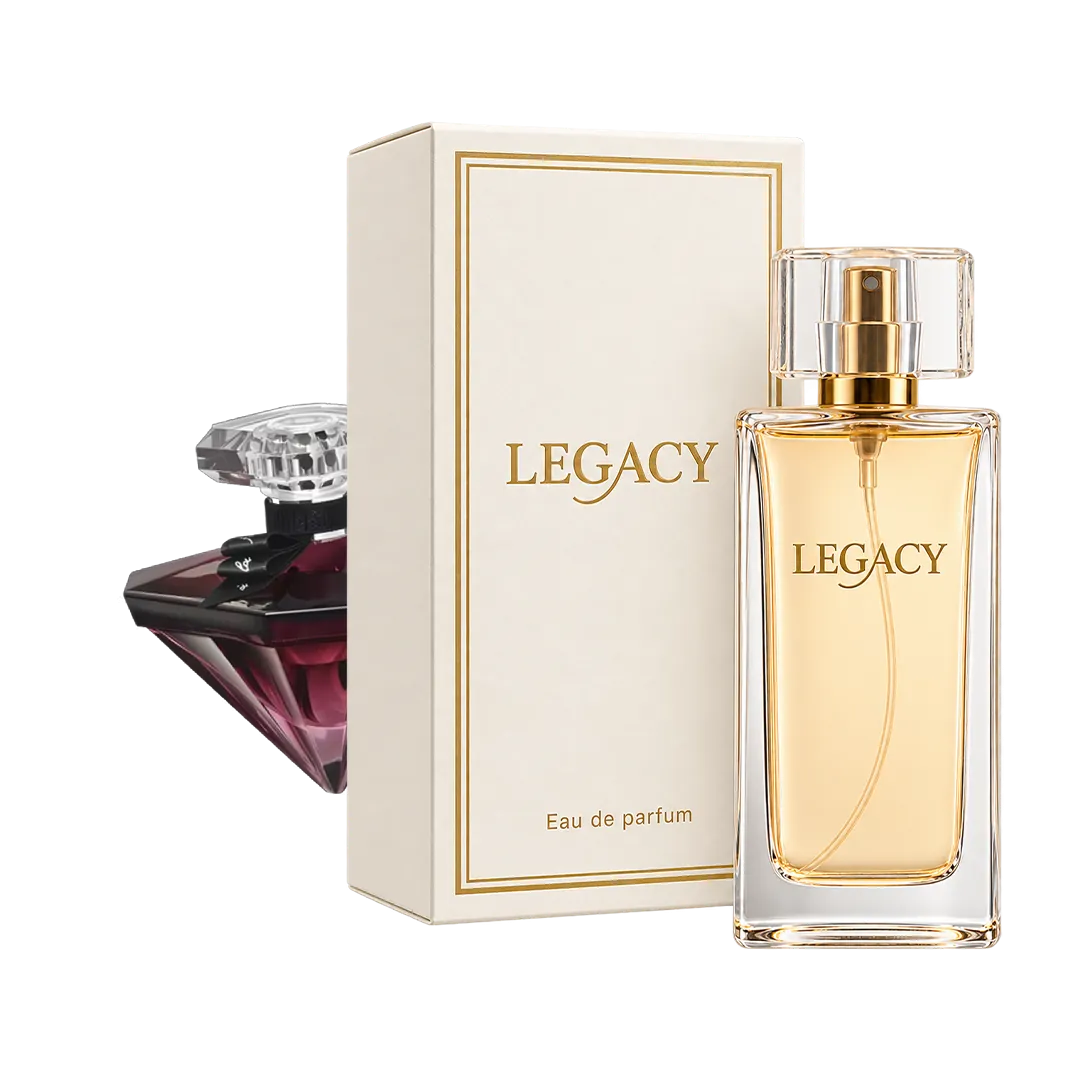 La Nuit Trésor à la Folie - parfum LEGACY