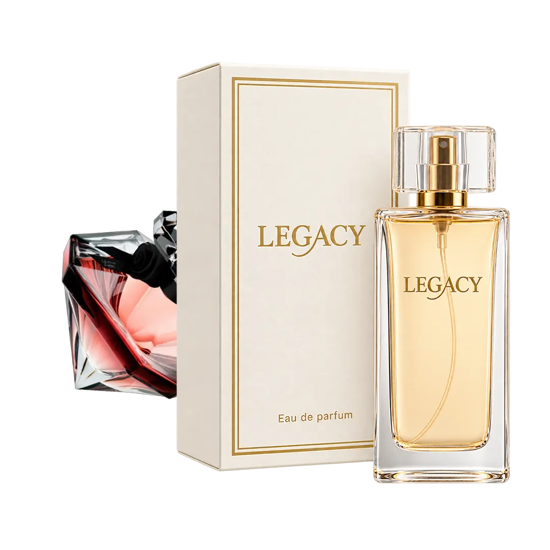 La Nuit Trésor - parfum LEGACY