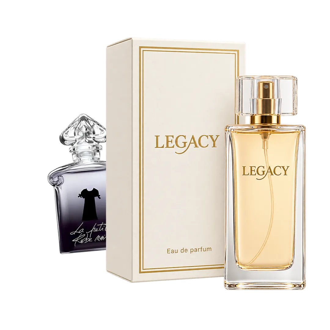 La Petite Robe Noire - parfum LEGACY