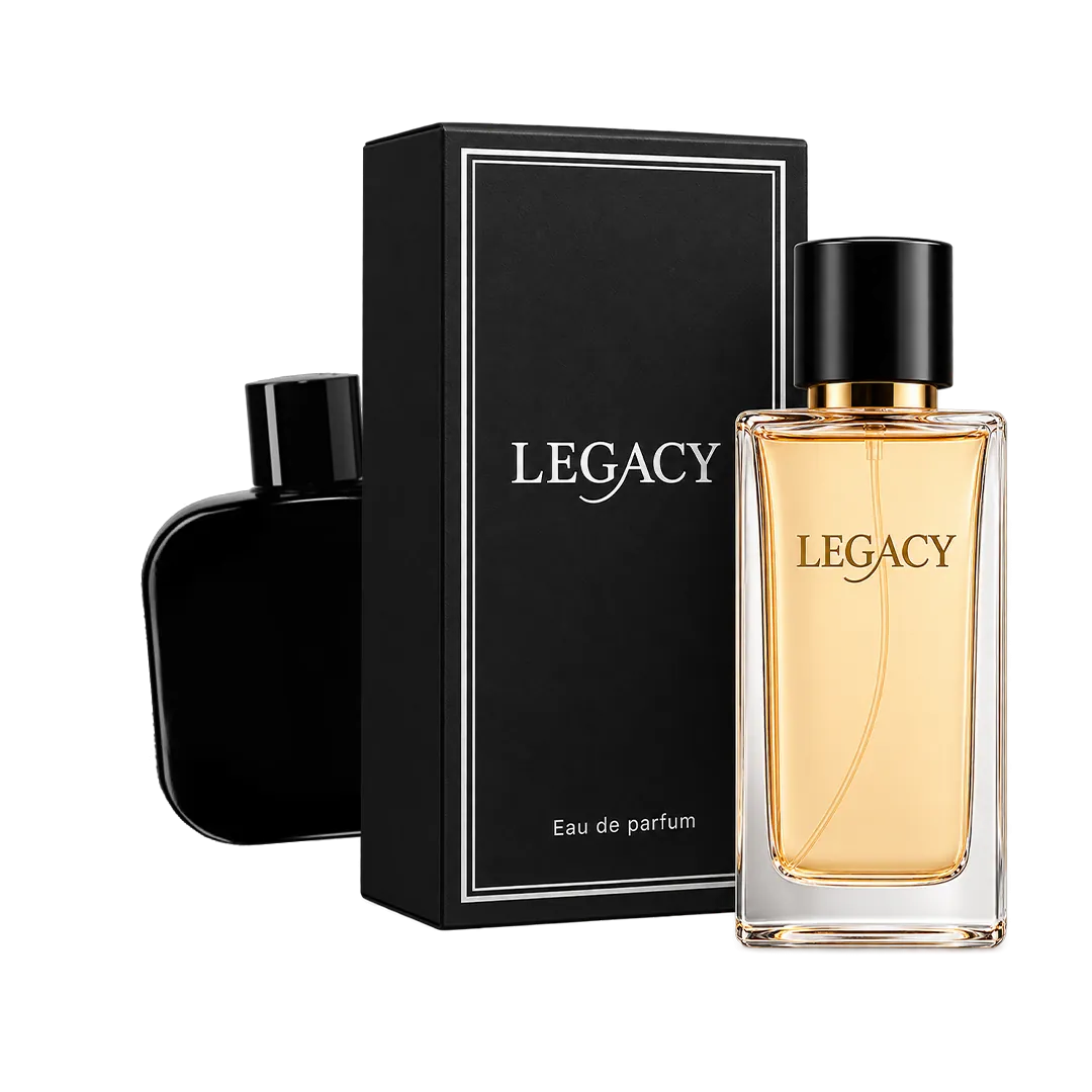 Lacoste 12.12. Black - parfum LEGACY