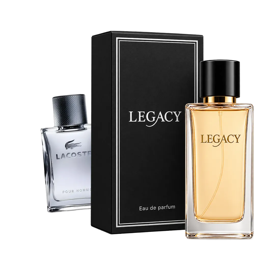 Lacoste Pour Homme - parfum LEGACY
