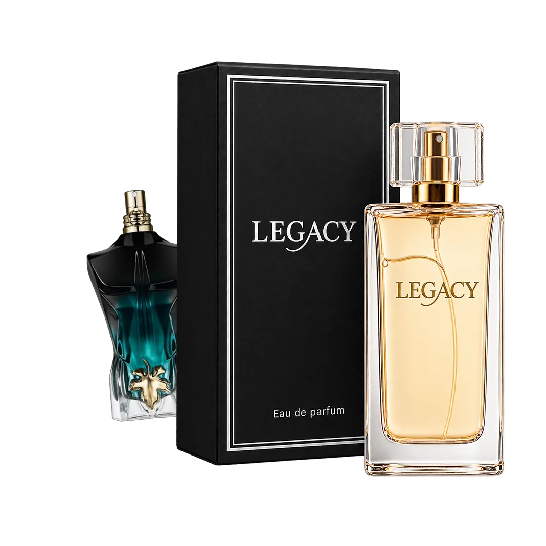 Le Beau Le Parfum - parfum LEGACY