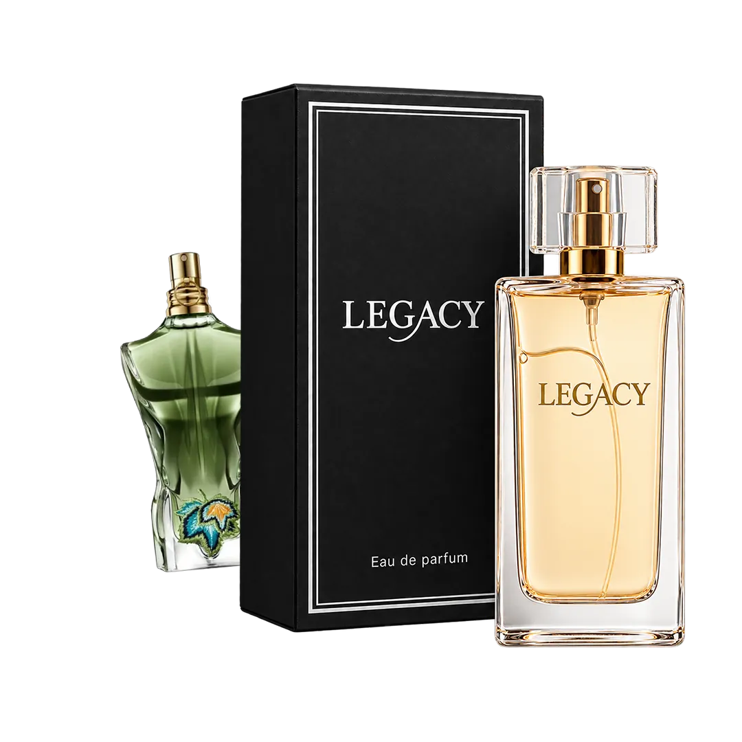 Le Beau Paradise Garden - parfum LEGACY