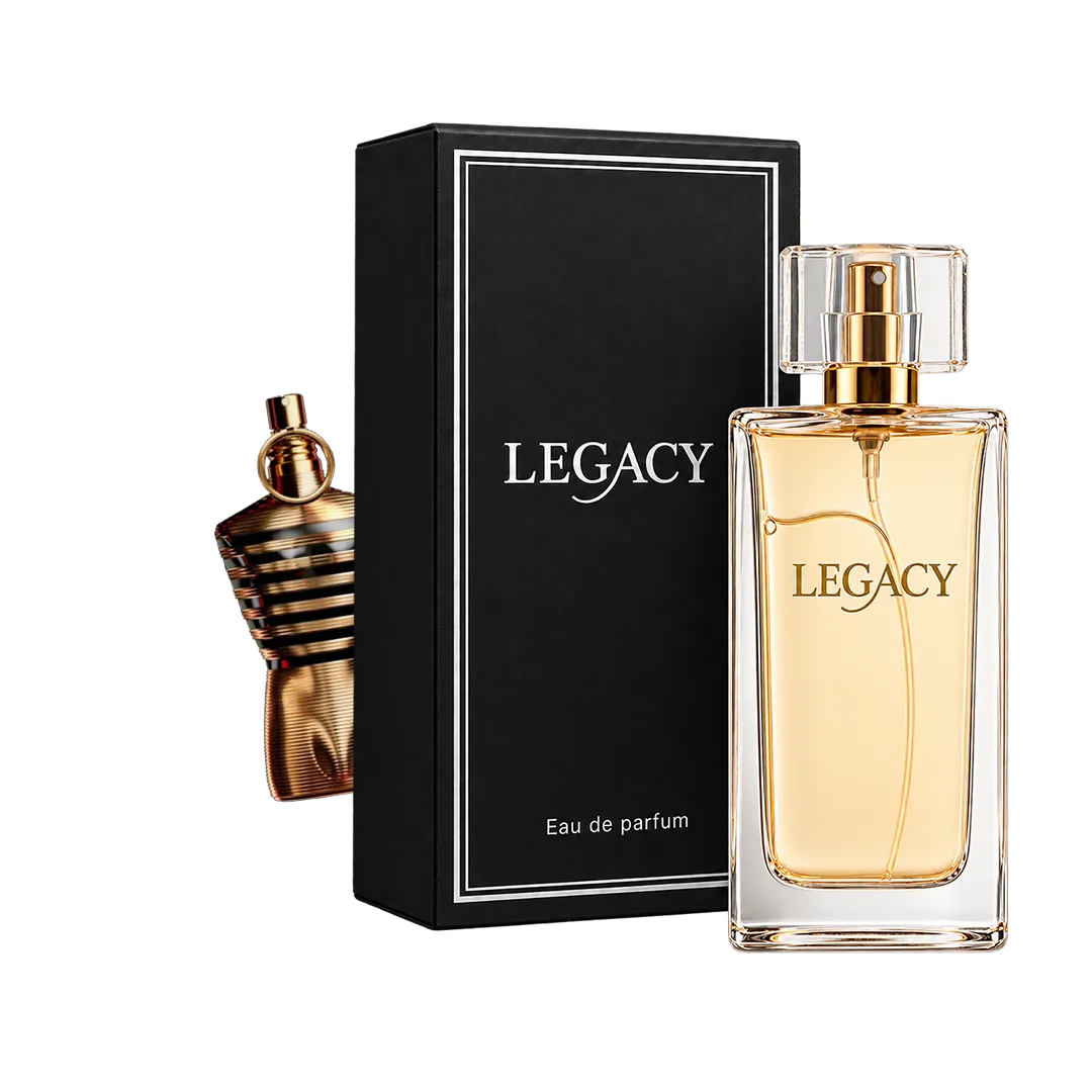 Le Male Elixir - parfum LEGACY