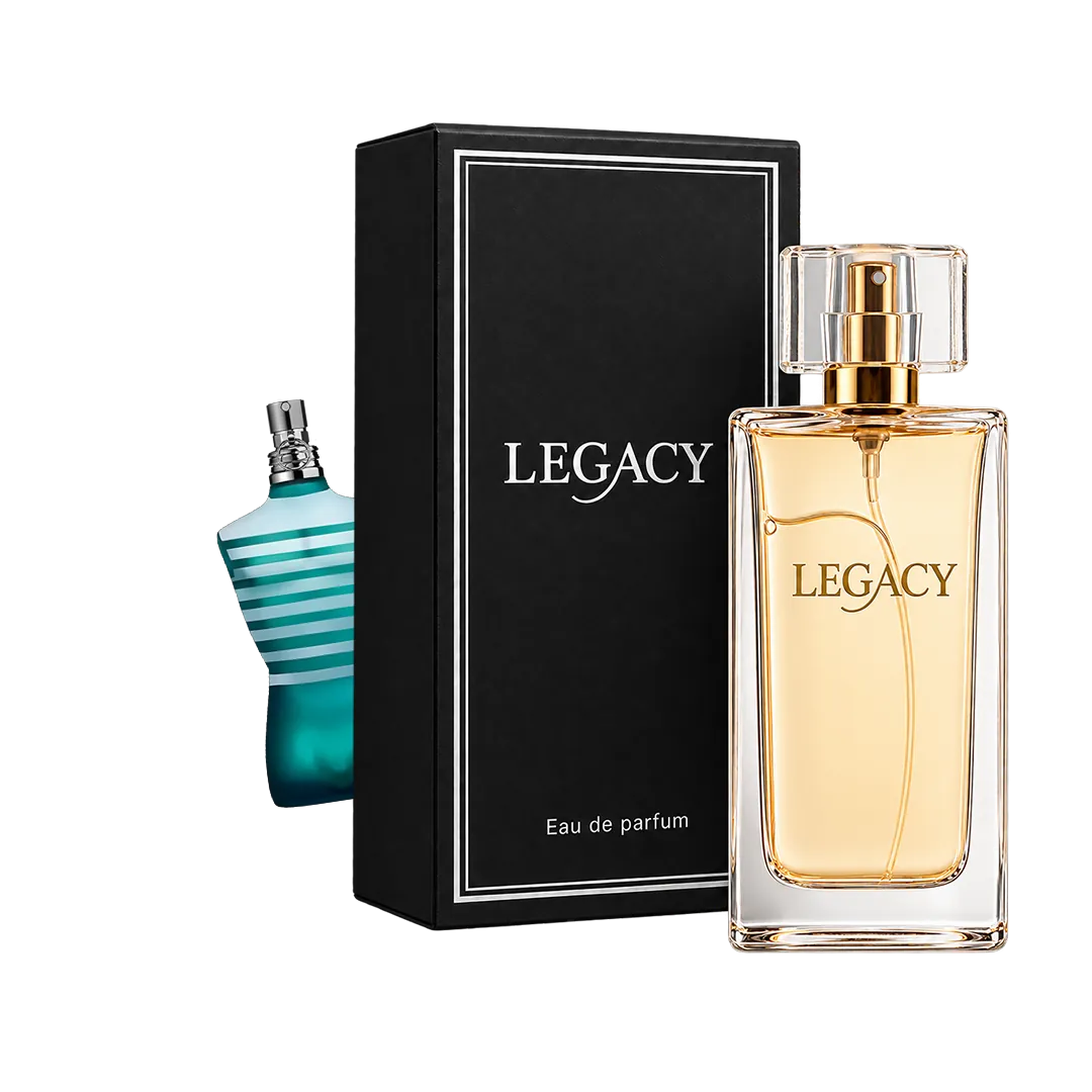 Le Male - parfum LEGACY