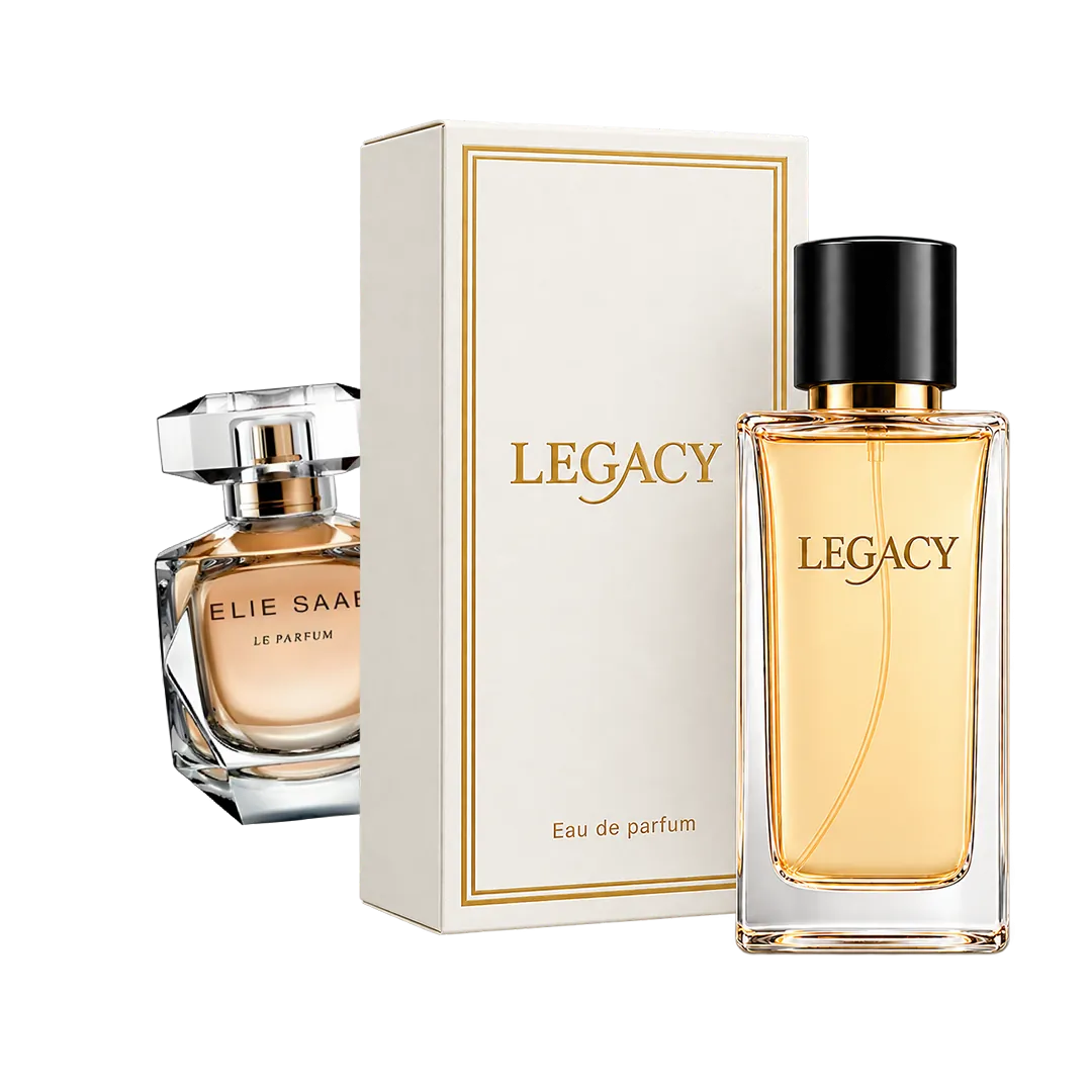 Le Parfum - parfum LEGACY