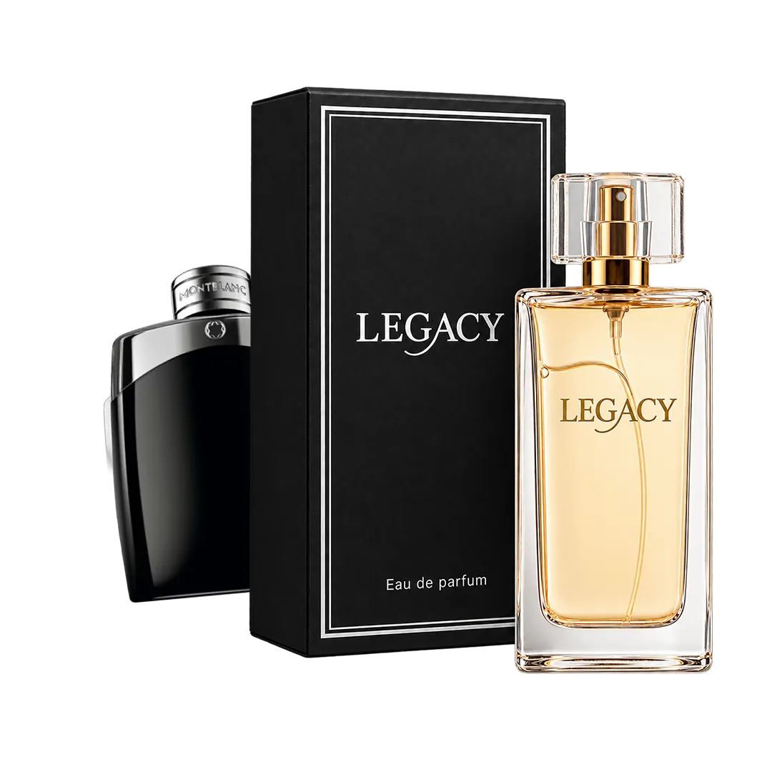 Legend - parfum LEGACY