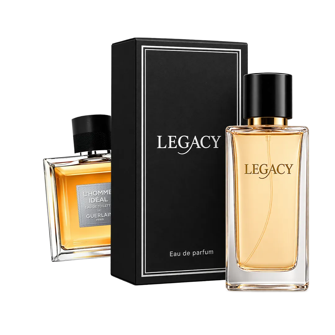 L’Homme Idéal - parfum LEGACY