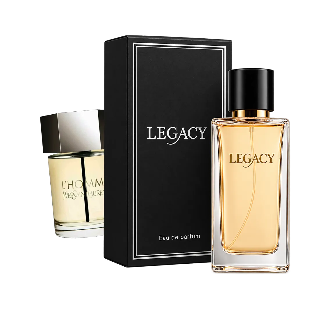 L'Homme - parfum LEGACY