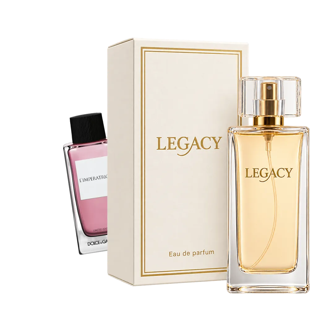 L'Imperatrice - parfum LEGACY
