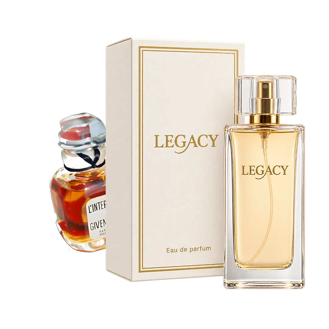 L'Interdit - parfum LEGACY