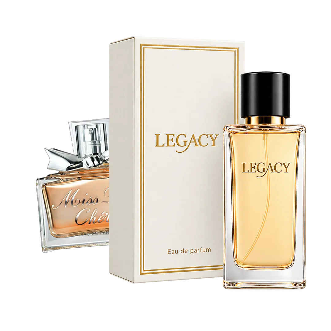 Miss Dior Cherie - parfum LEGACY