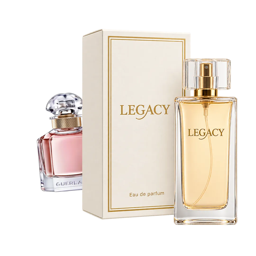 Mon Guerlain - parfum LEGACY
