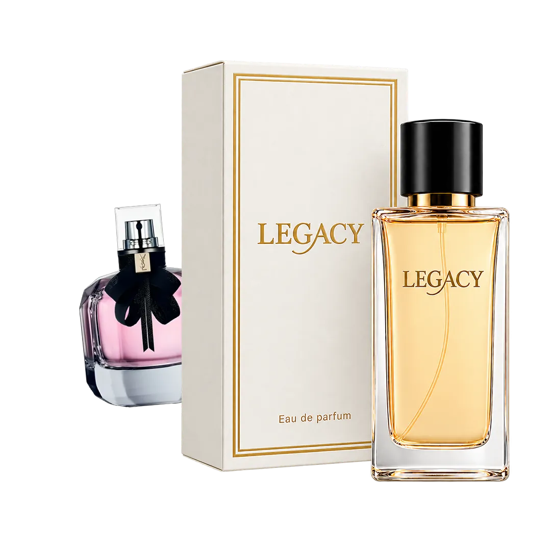 Mon Paris - parfum LEGACY