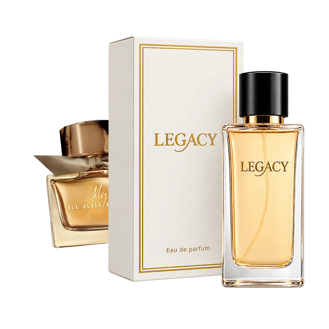 My Burberry - parfum LEGACY