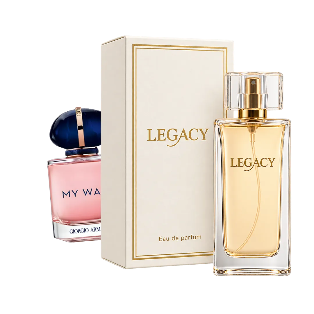 My Way - parfum LEGACY