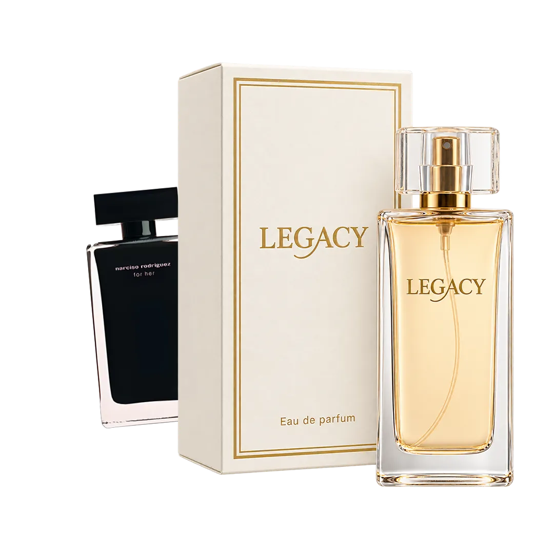 Narciso Rodriguez For Her - parfum LEGACY