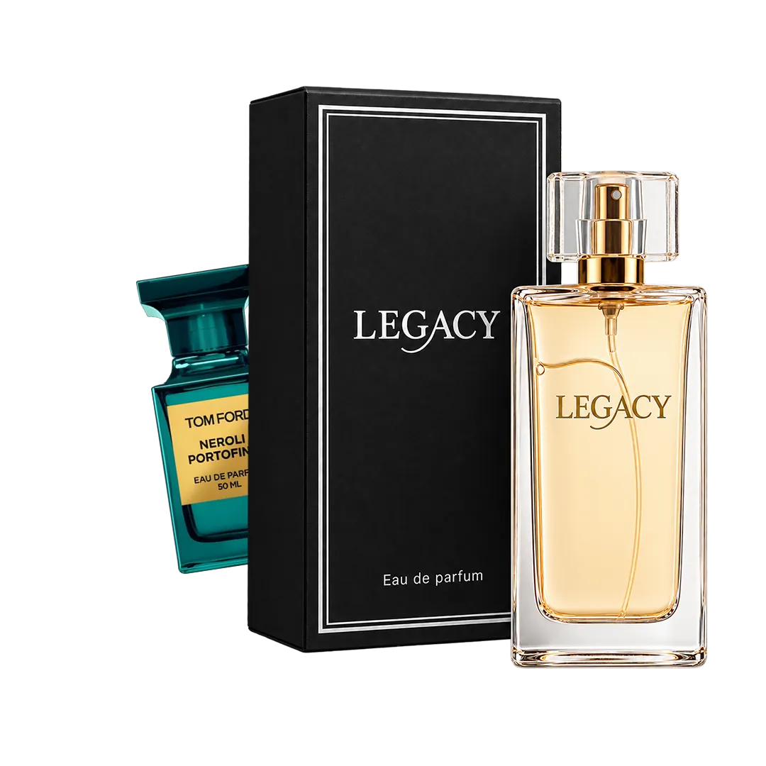 Neroli Portofino - parfum LEGACY