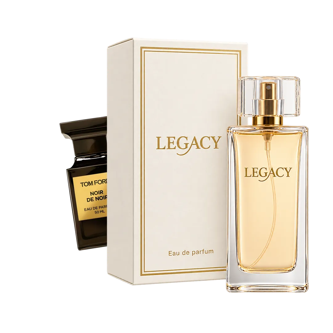 Noir de Noir - parfum LEGACY