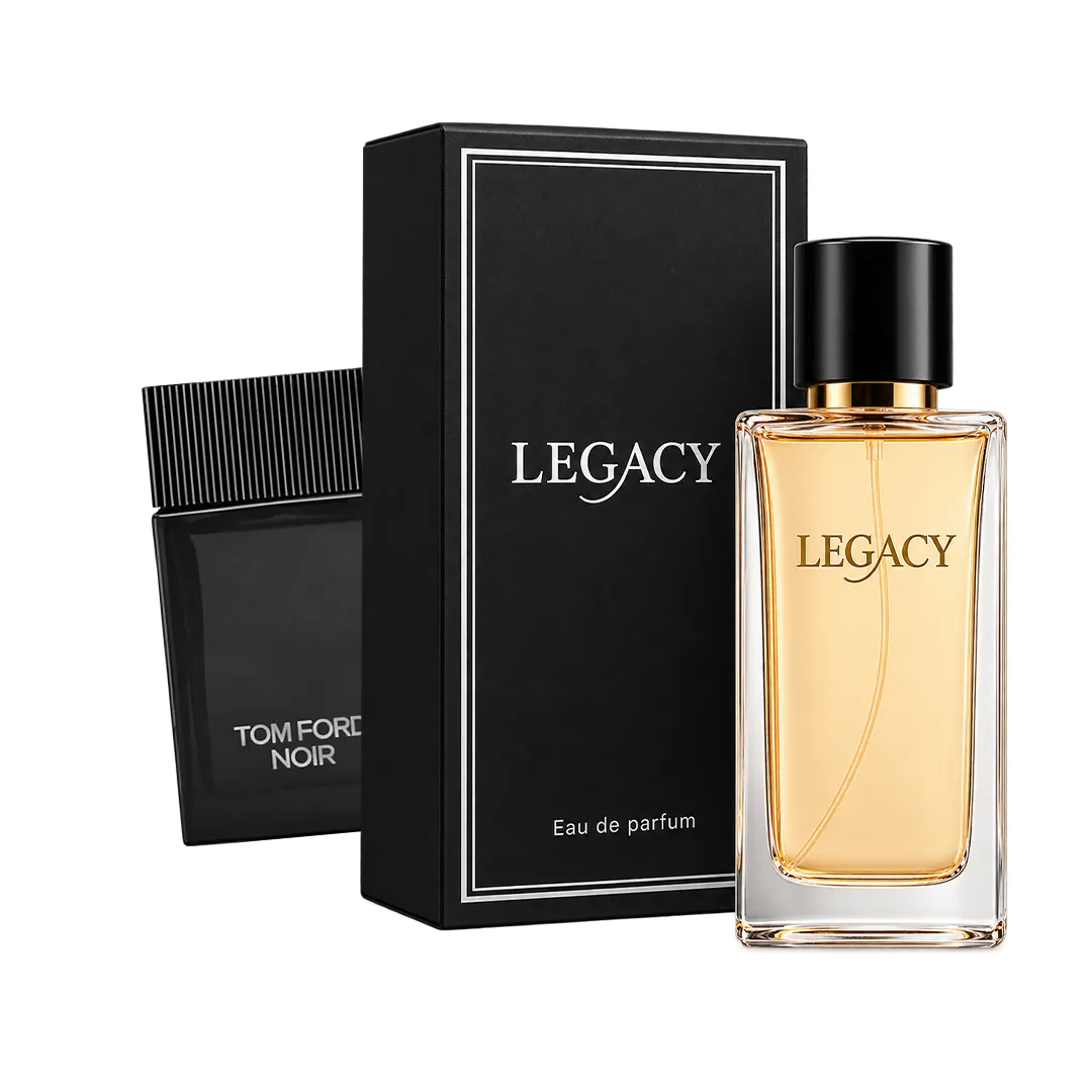Noir - parfum LEGACY