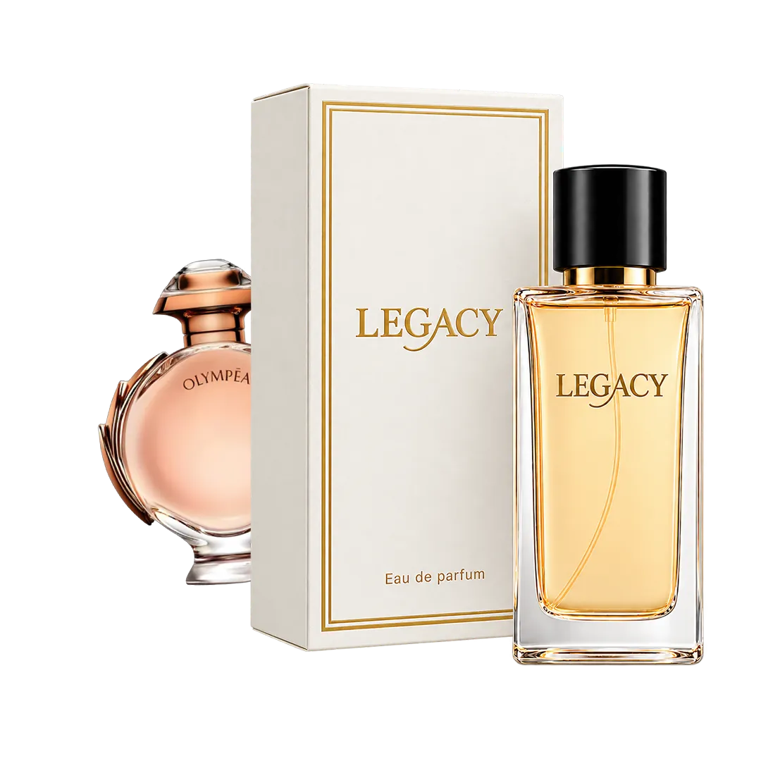 Olympéa - parfum LEGACY