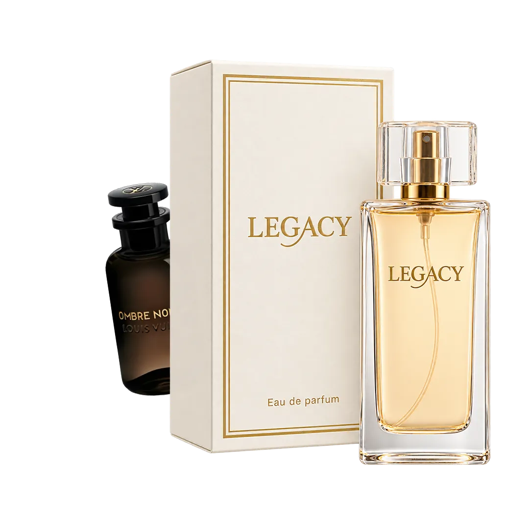 Ombre Nomade - parfum LEGACY