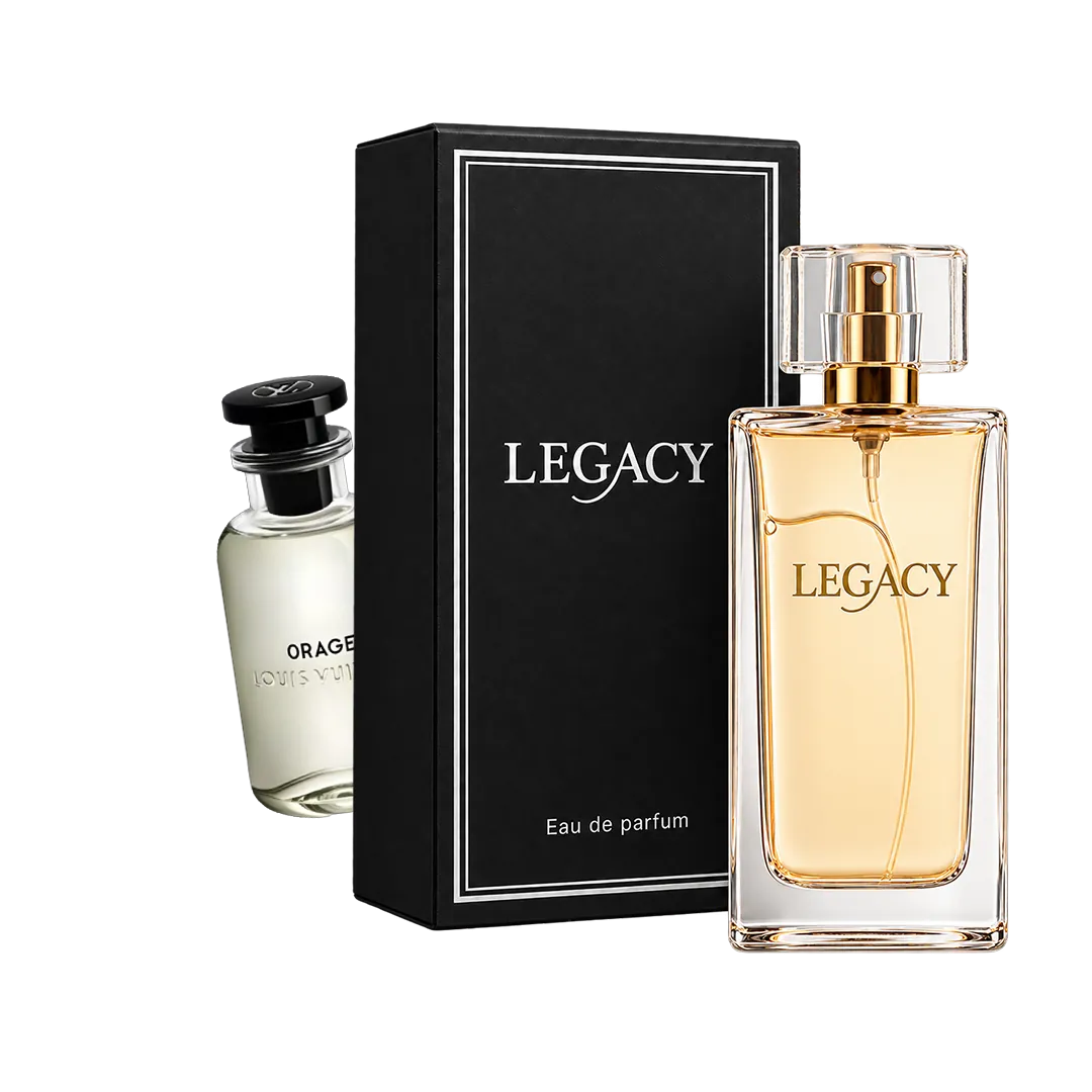 Orage - parfum LEGACY