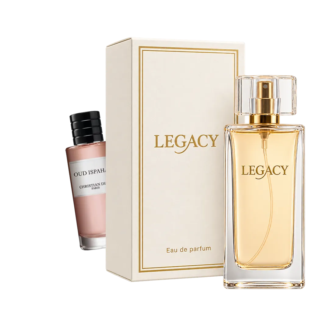 Oud Ispahan - parfum LEGACY