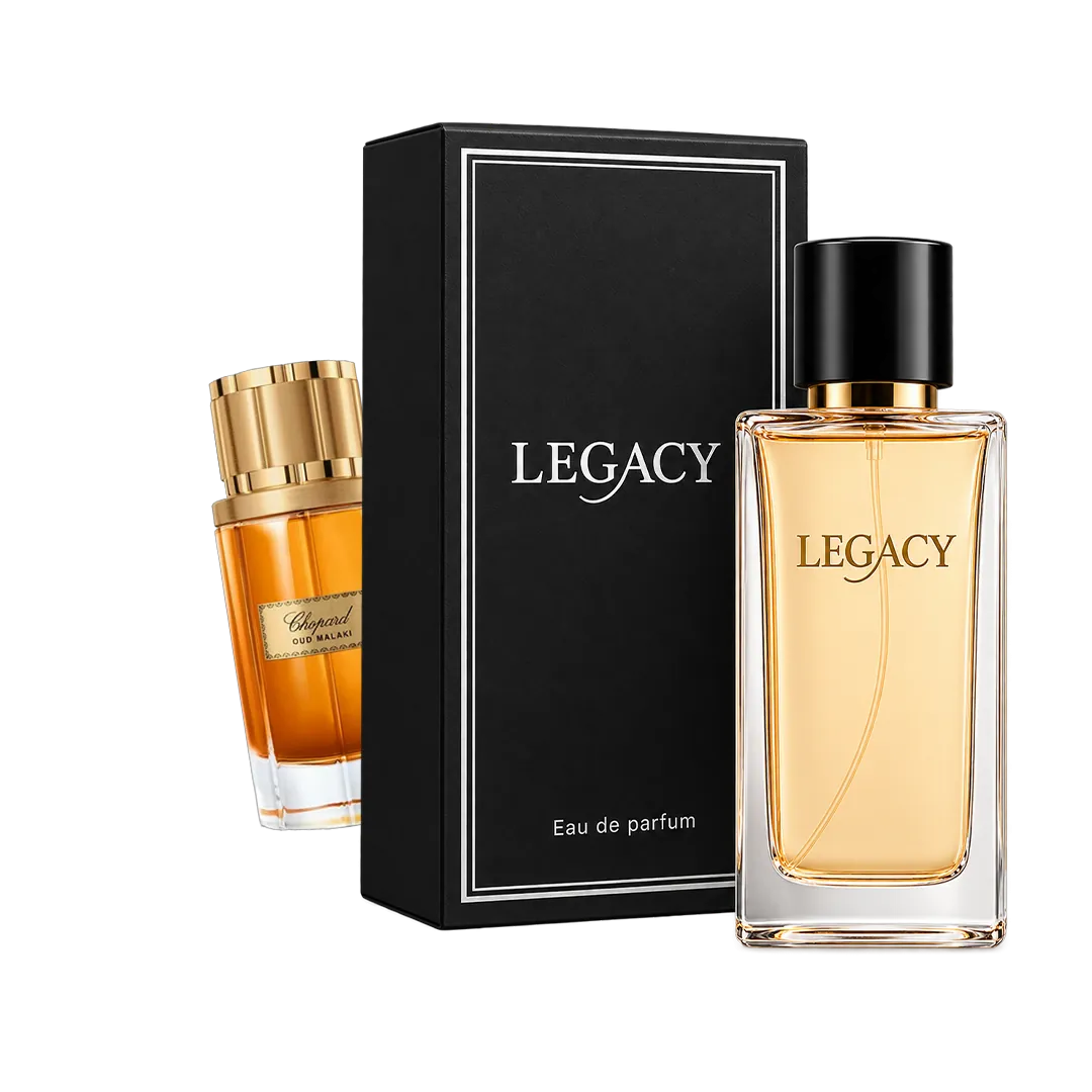 Oud Malaki - parfum LEGACY