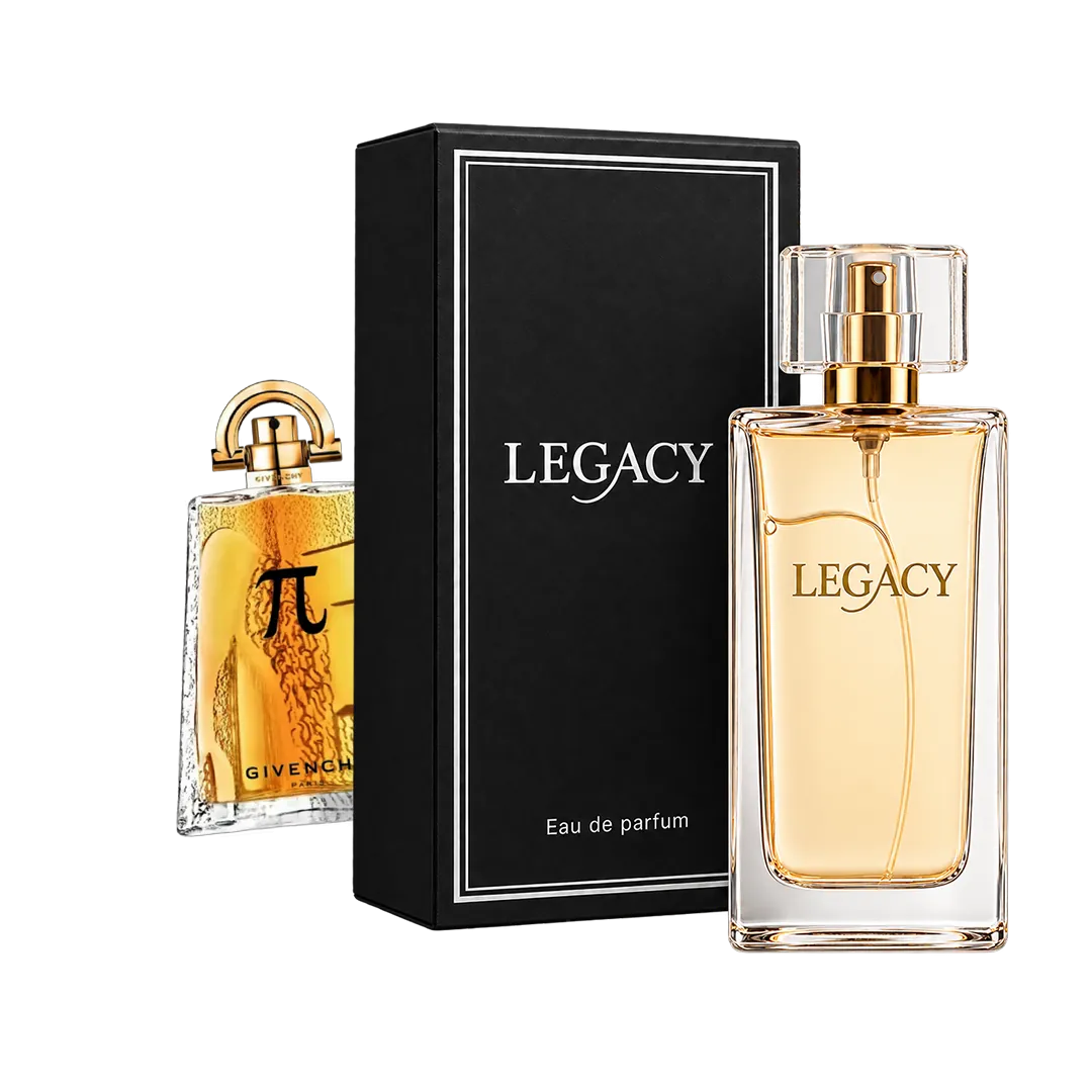 Pi - parfum LEGACY