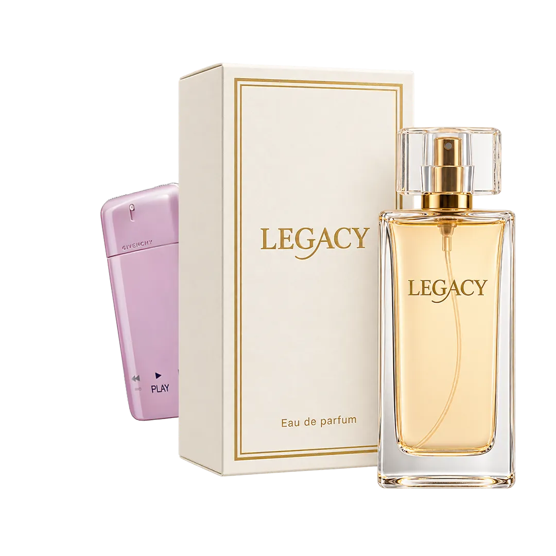 Play For Her - parfum LEGACY